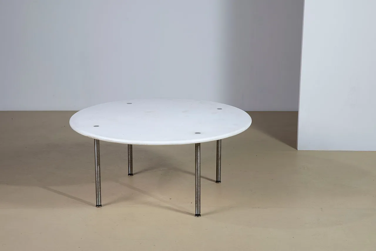 Table by Erwin and Estelle Laverne for Laverne International, 1960s 1