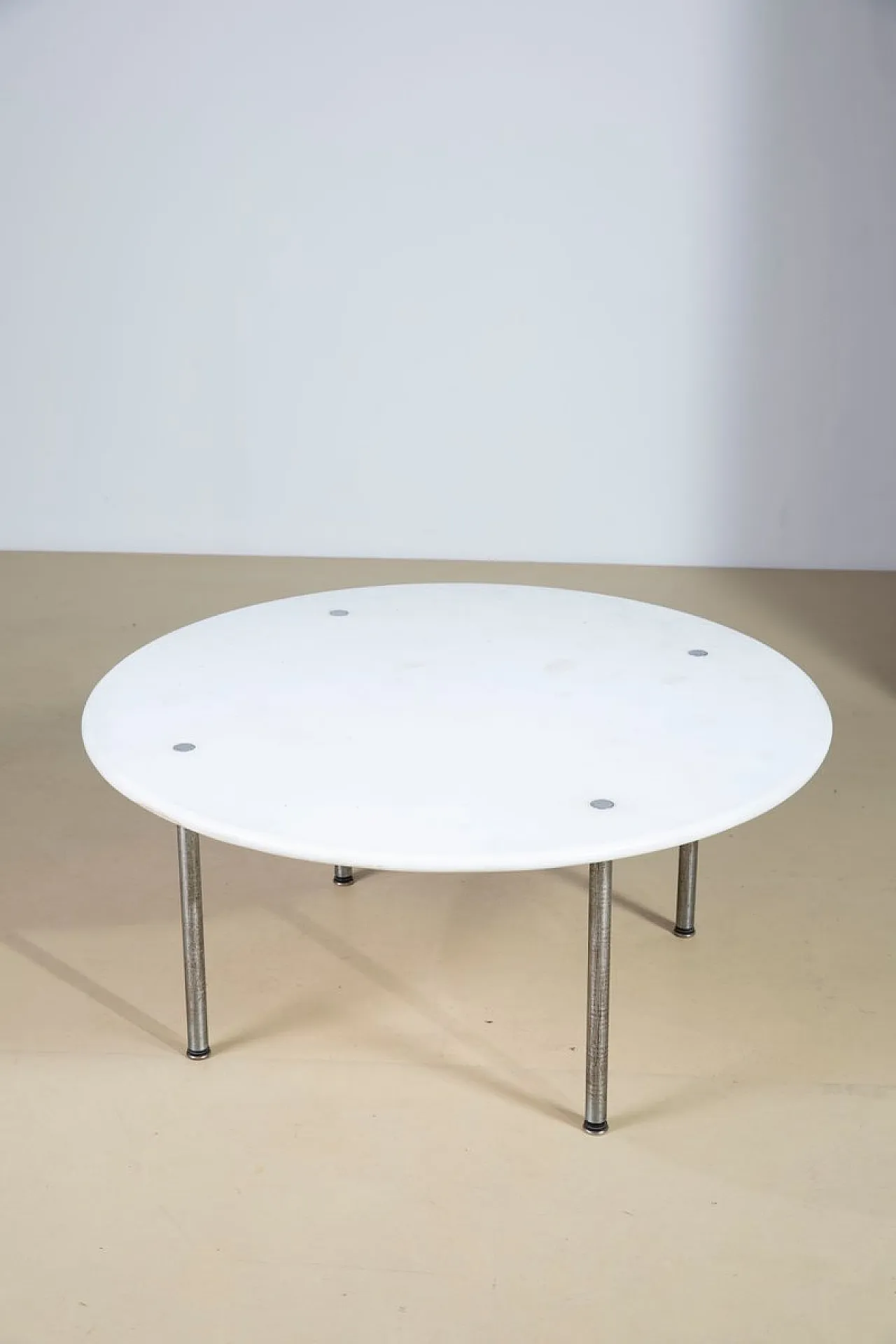 Table by Erwin and Estelle Laverne for Laverne International, 1960s 4