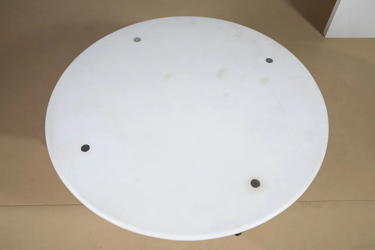 Table by Erwin and Estelle Laverne for Laverne International, 1960s 5