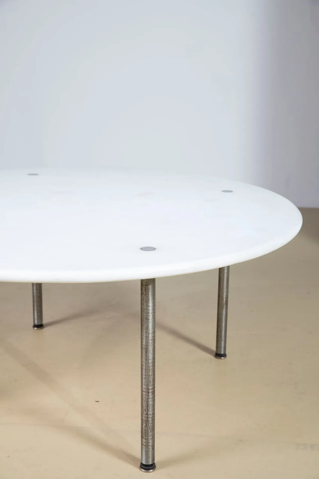 Table by Erwin and Estelle Laverne for Laverne International, 1960s 6