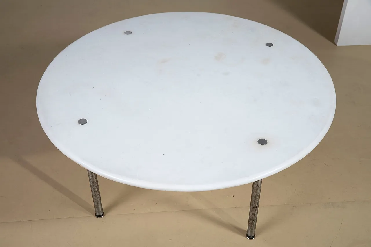 Table by Erwin and Estelle Laverne for Laverne International, 1960s 7