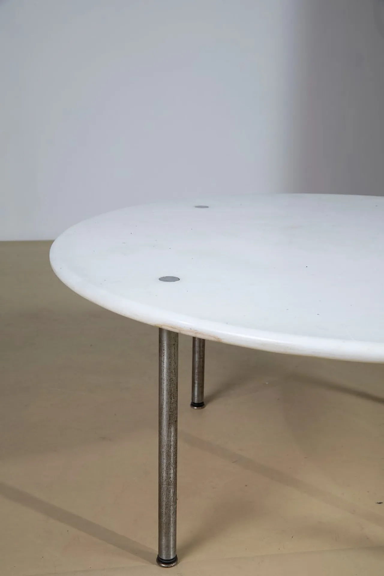 Table by Erwin and Estelle Laverne for Laverne International, 1960s 8