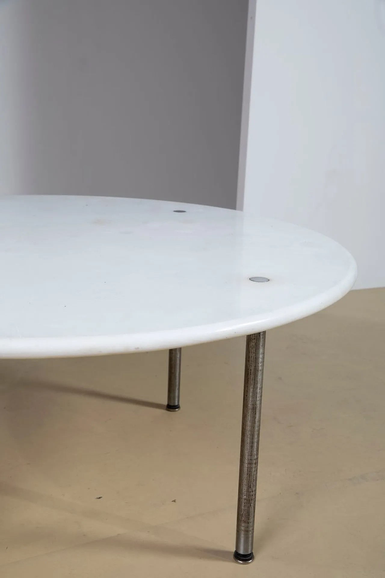 Table by Erwin and Estelle Laverne for Laverne International, 1960s 9