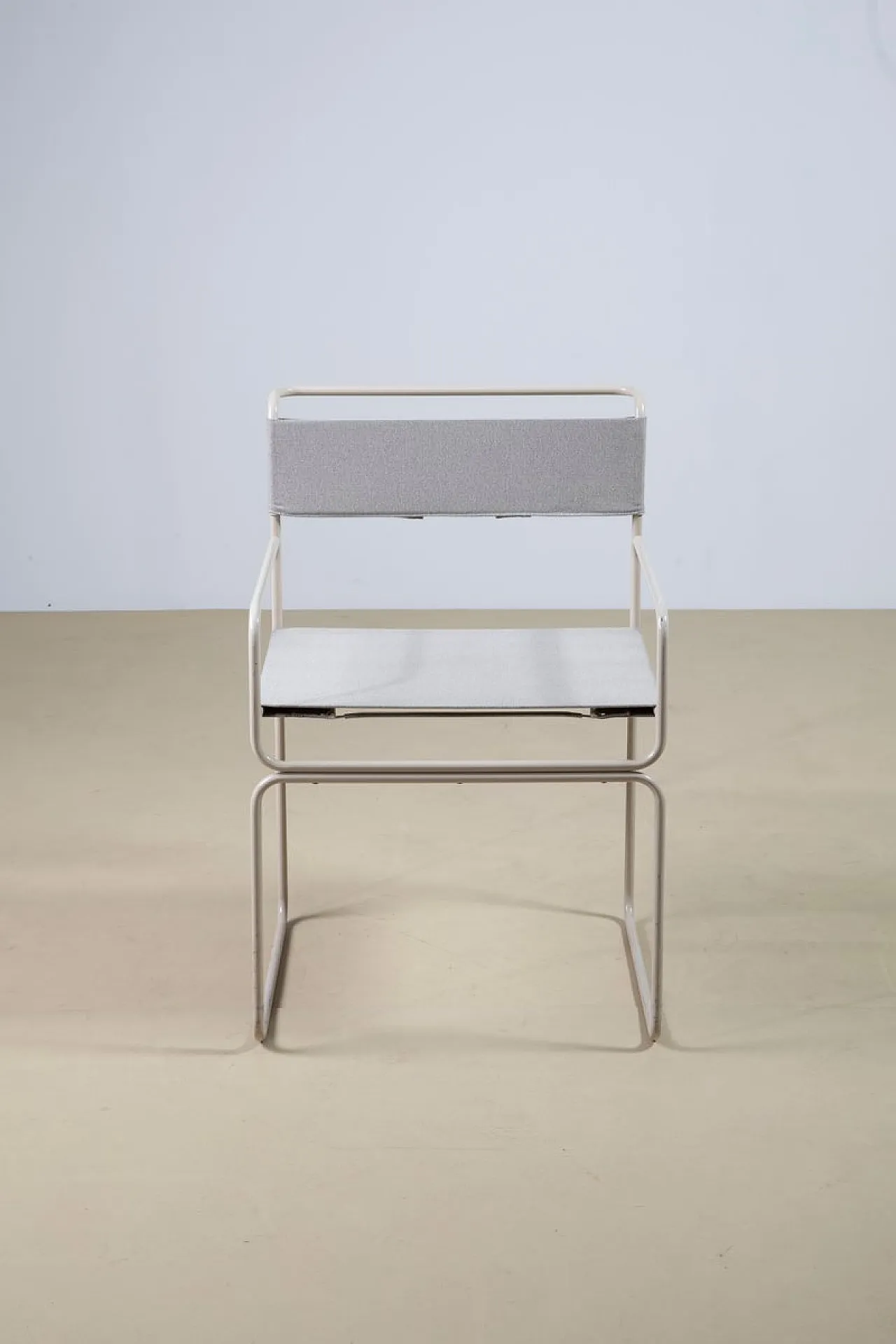 6 Libellula chairs by Giovanni Carini for Planula, 1970s 2