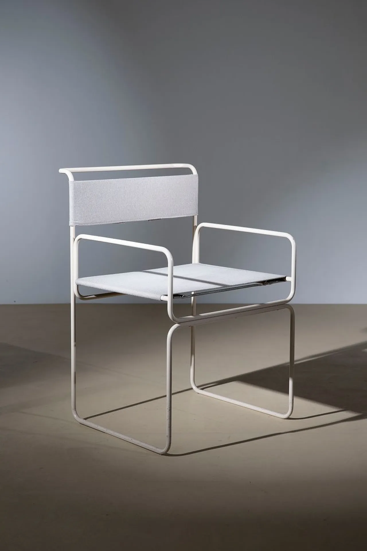 6 Libellula chairs by Giovanni Carini for Planula, 1970s 6