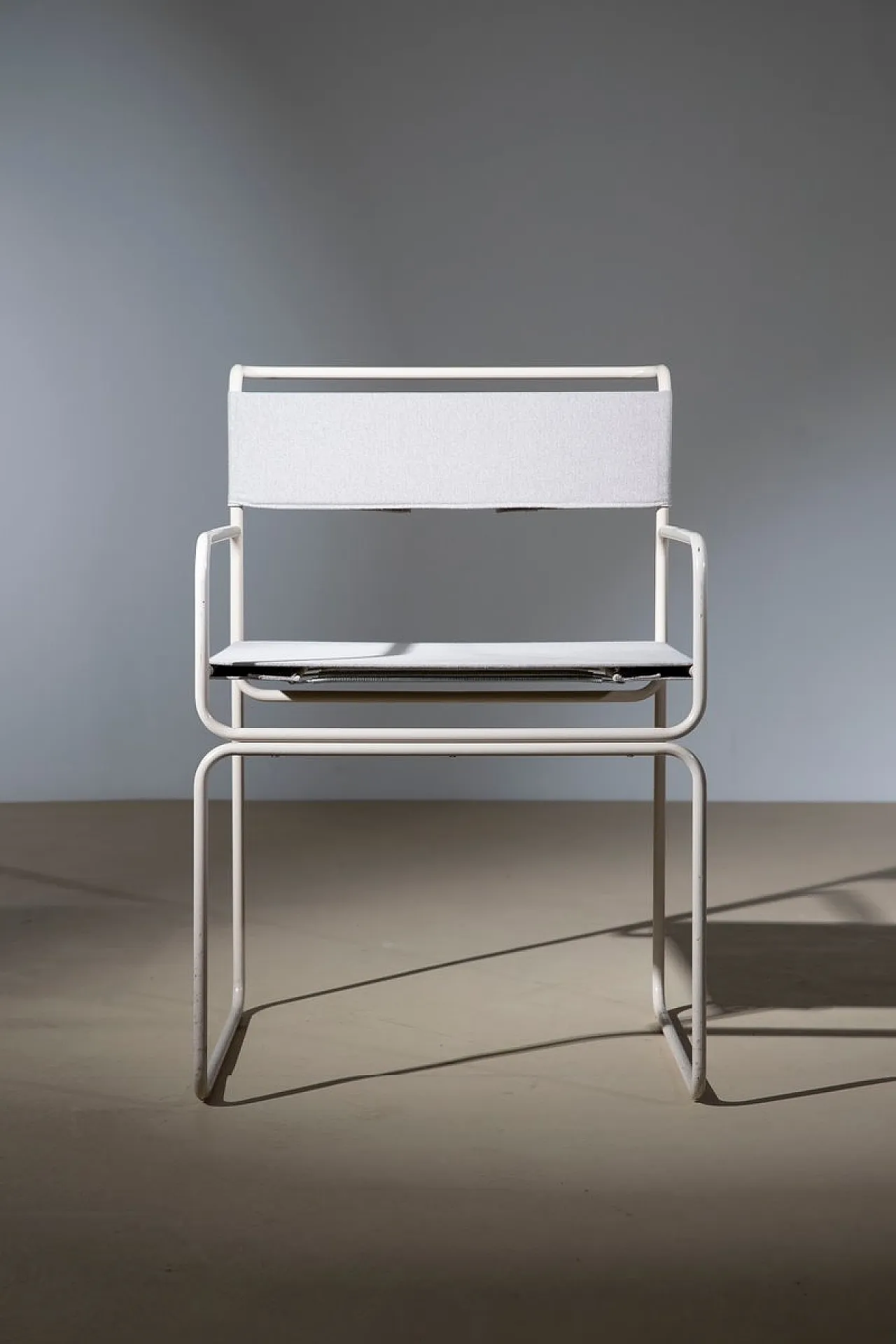 6 Libellula chairs by Giovanni Carini for Planula, 1970s 7