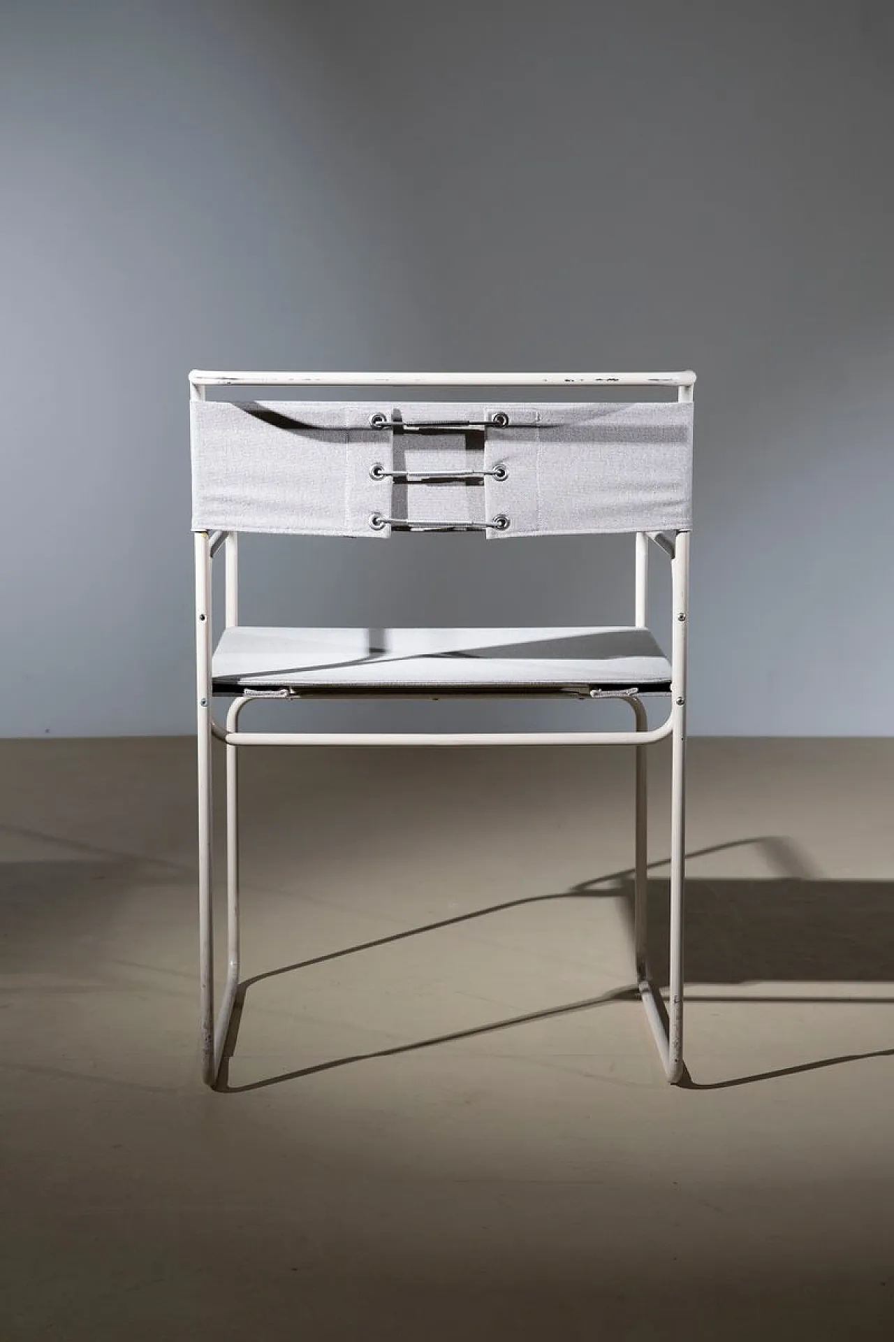 6 Libellula chairs by Giovanni Carini for Planula, 1970s 8