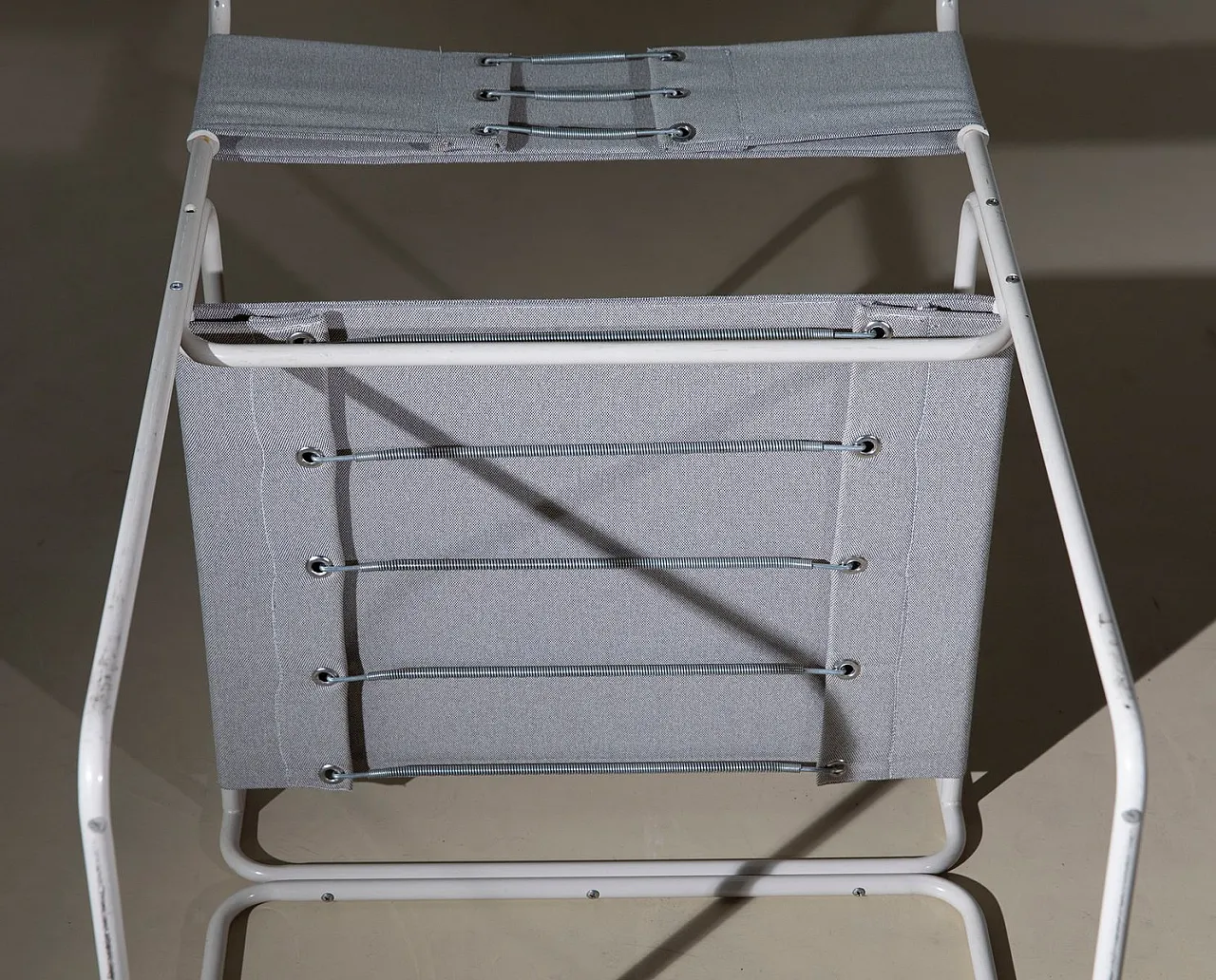 6 Libellula chairs by Giovanni Carini for Planula, 1970s 9