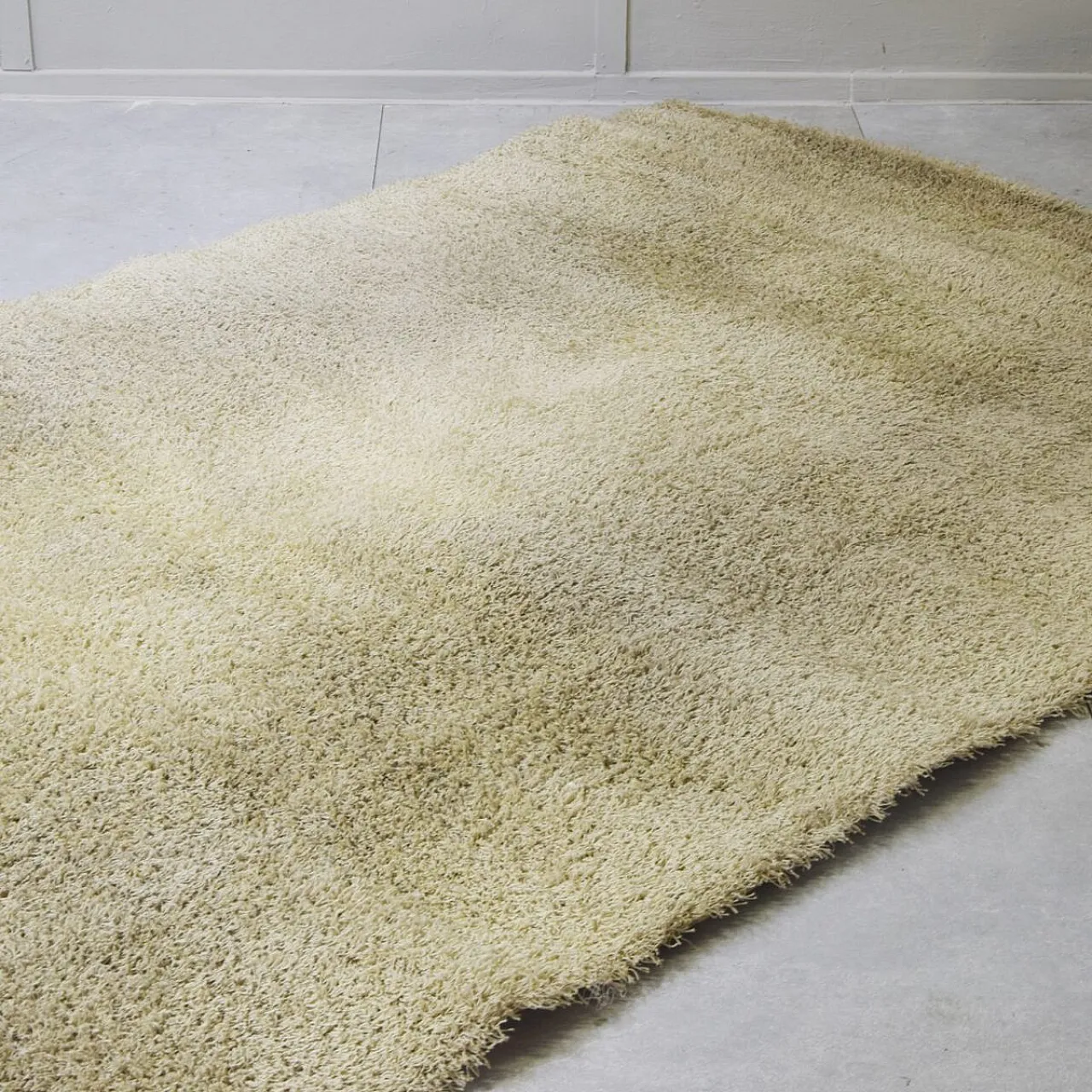 Shaggy rug, 1970s 3