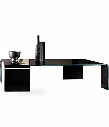 NEUTRA TABLE by FIAM DES. RODOLFO DORDONI