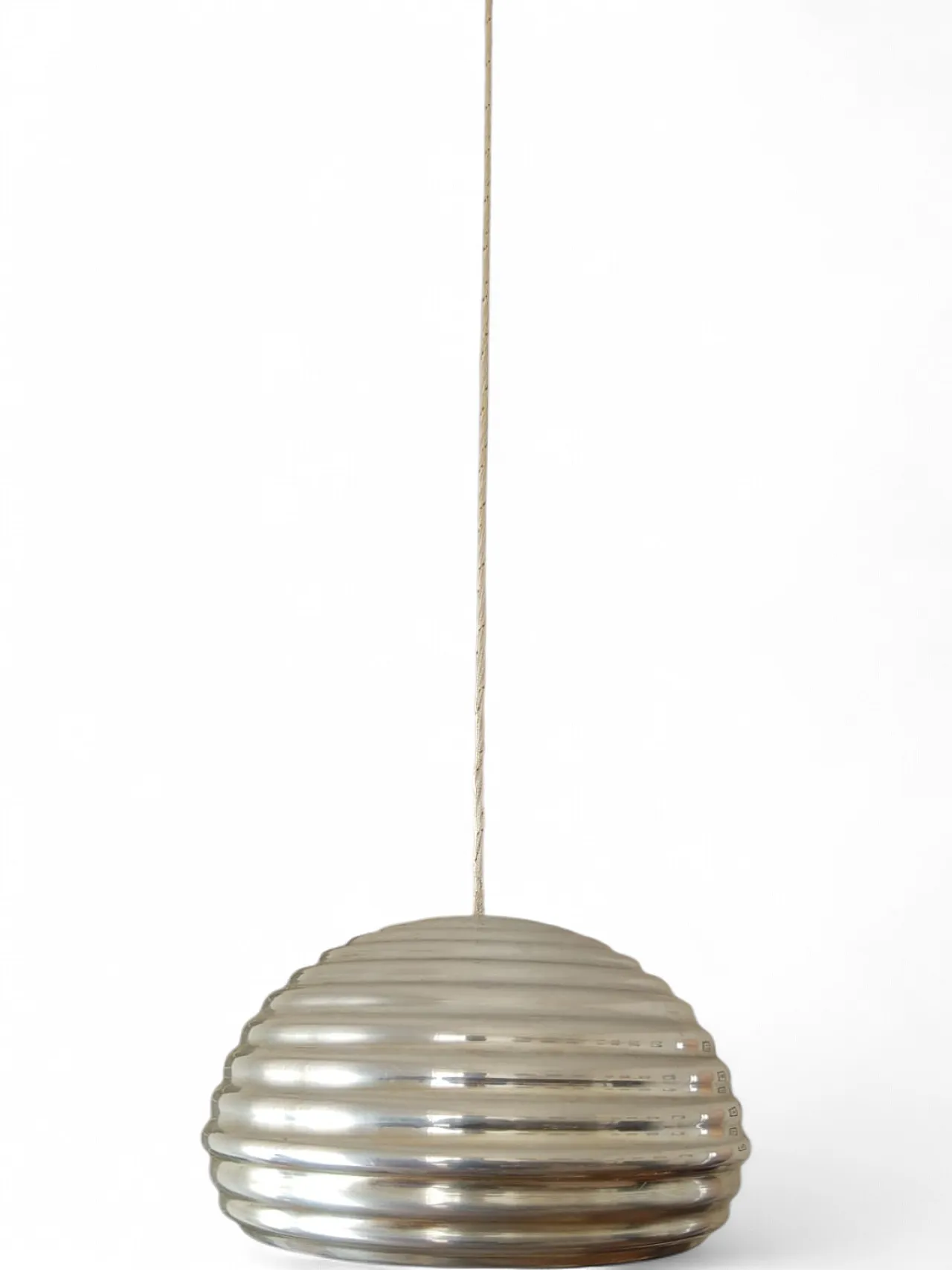 Lampada Splügen Bräu di Achille & Pier Giacomo Castiglioni, anni '70 28