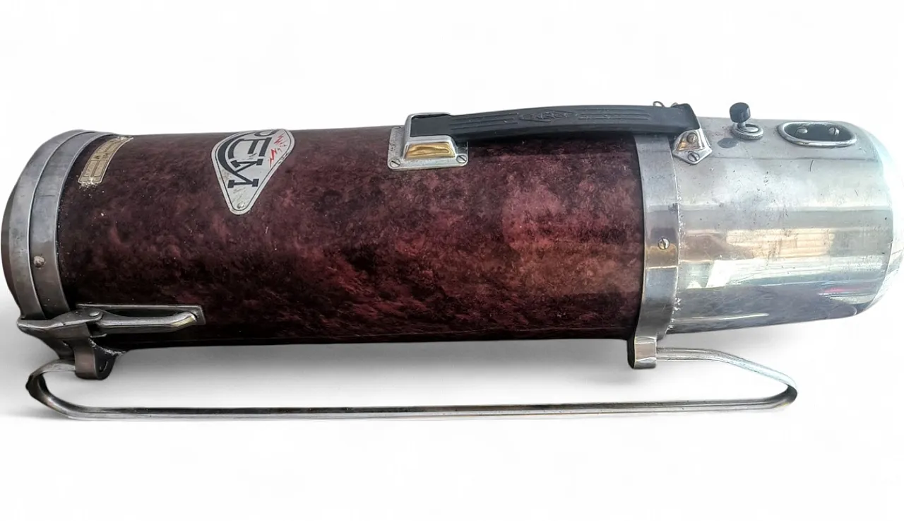 Aspirapolvere Rem Orizzontale, anni '40 11