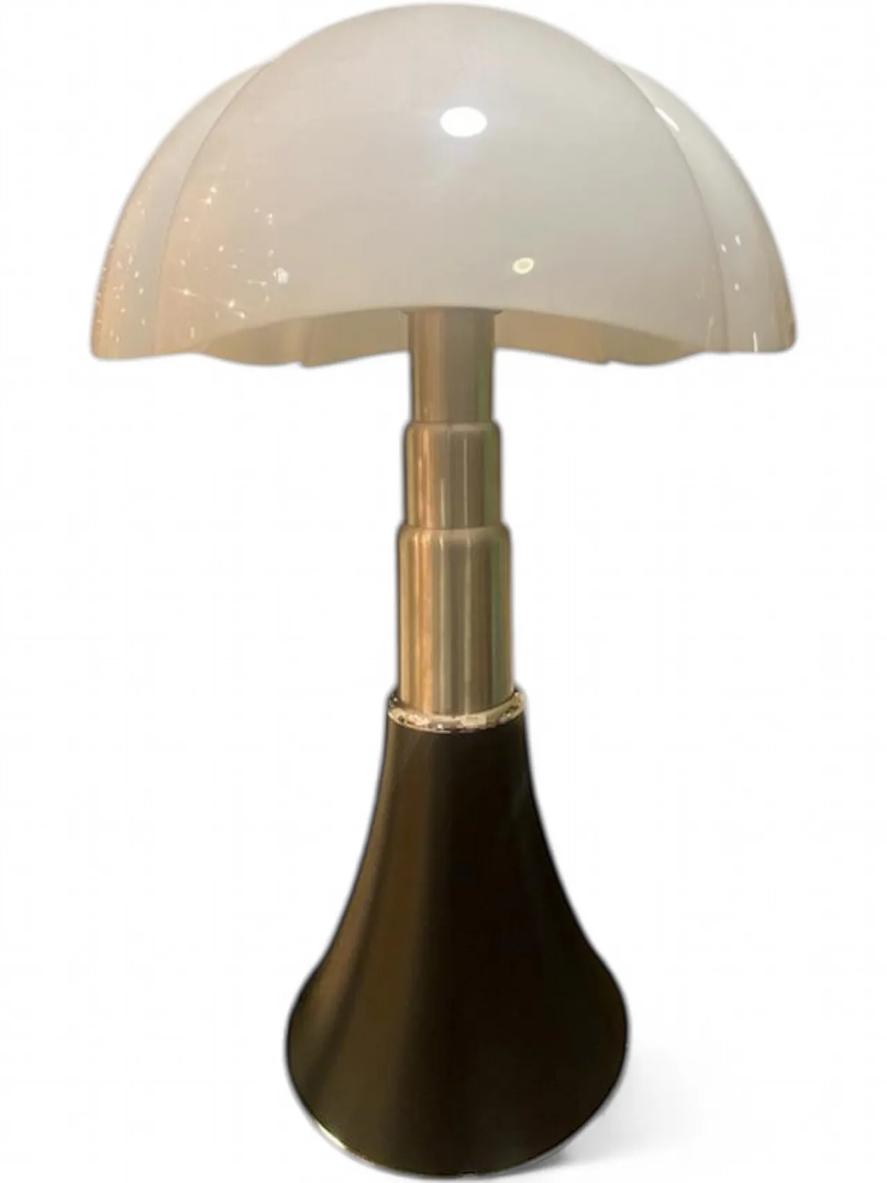 Lampada Pipistrello di Gae Aulenti per Martinelli Luce, anni '90 11