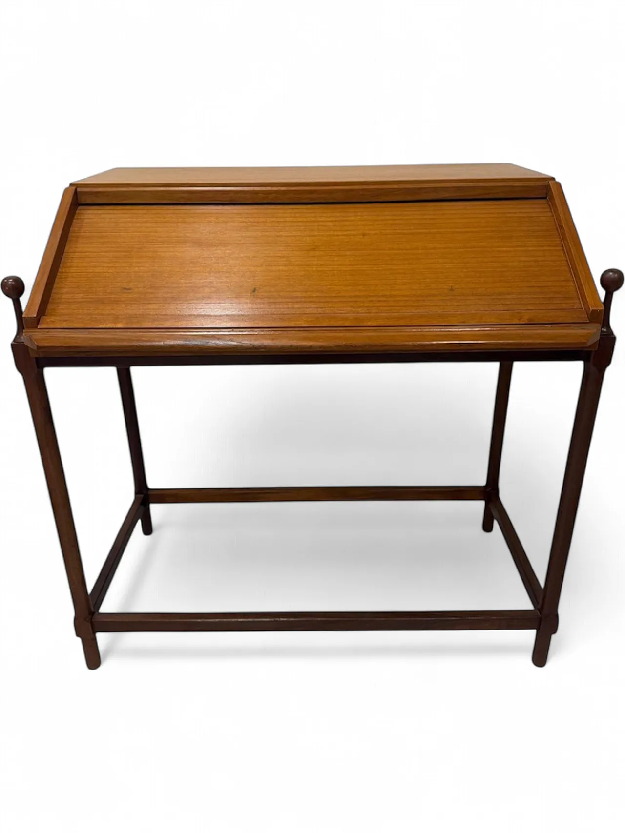 Scrivania dei fratelli Proserpio, anni '60 15