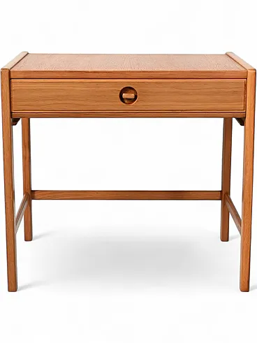 Tavolino da cucito scandinavo di Egström & Myrstrand