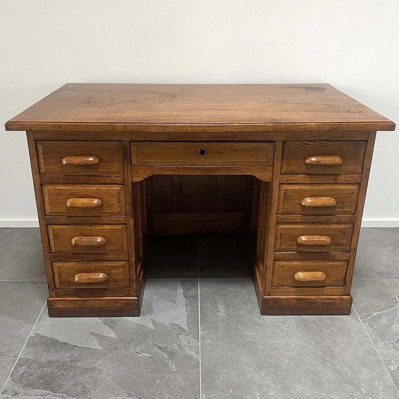 Desk, 1930s 4