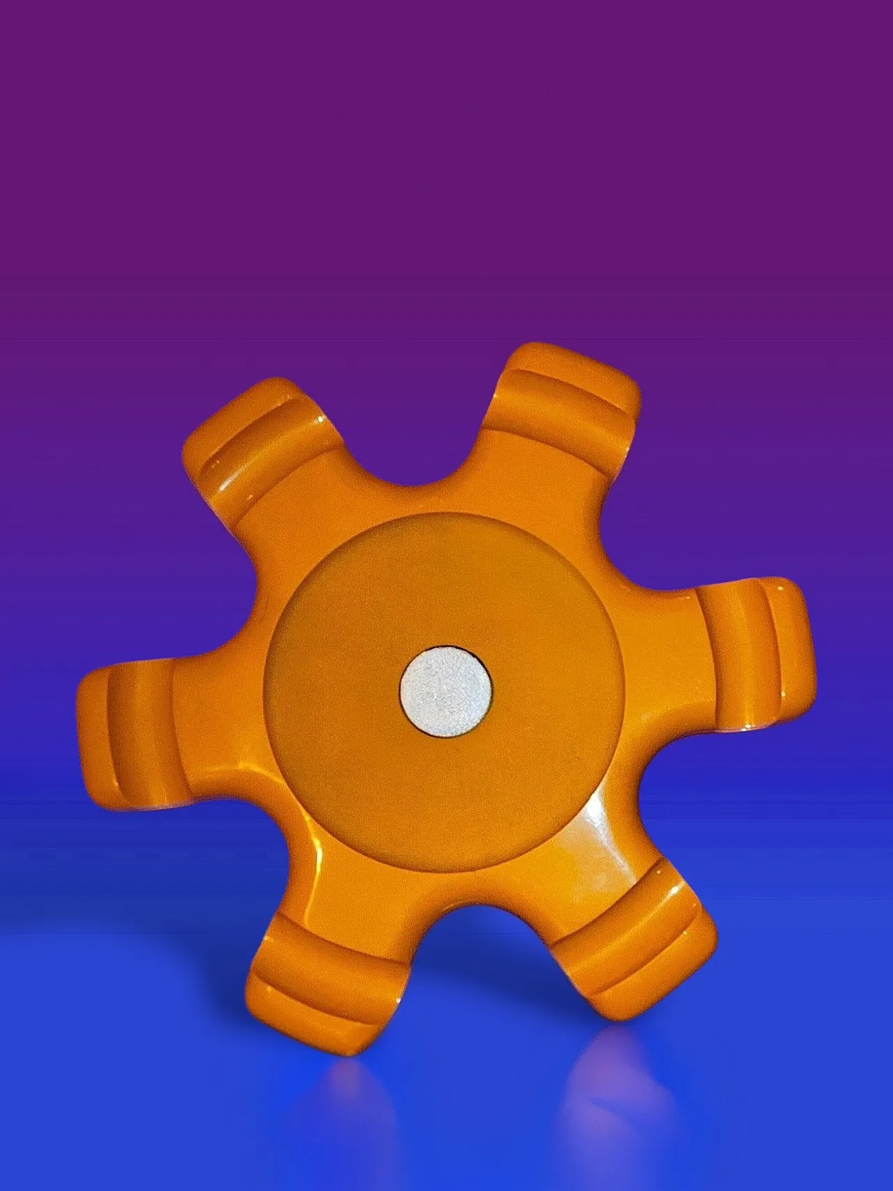 Appendiabiti modello Vip di Lucchi & Orlandini per Velca, anni '70 11