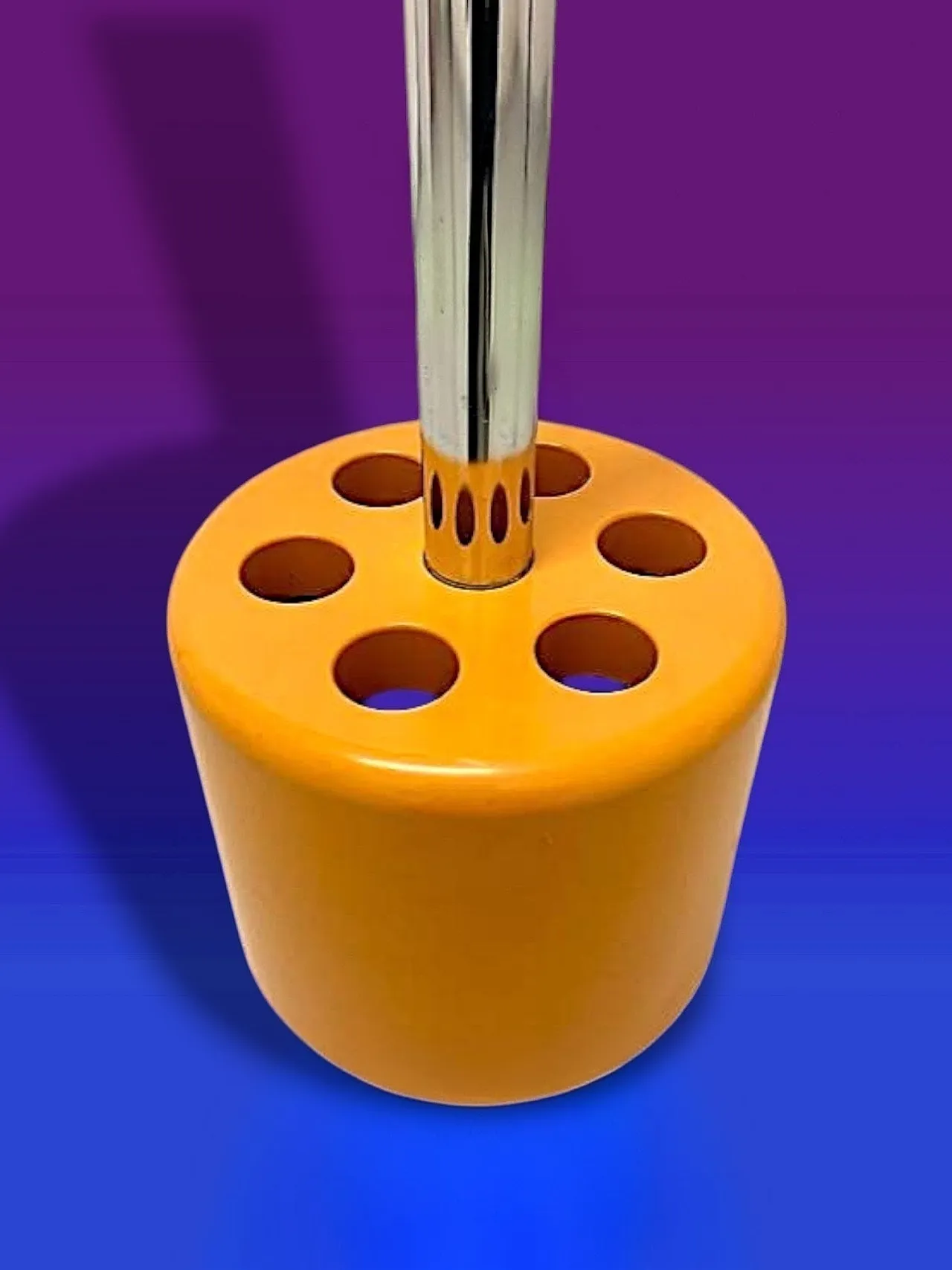 Appendiabiti modello Vip di Lucchi & Orlandini per Velca, anni '70 12