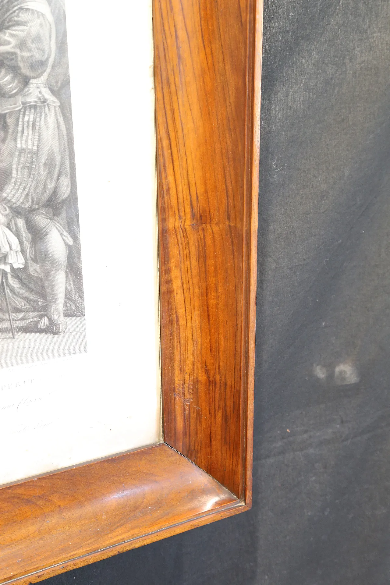 Etching suicide Dido Guercino Balestra Battisti Pagani, 1813 23