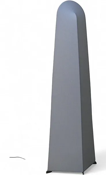 Floor lamp by Kazuhide Takahama for Sirrah, Italy, 1980s