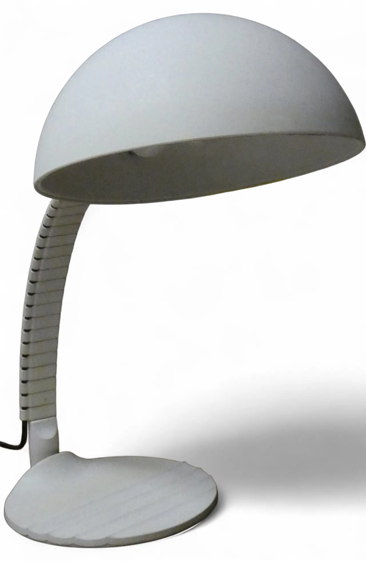 Vertebra 660 table lamp by Elio Martinelli for Martinelli Luce, 1972 19