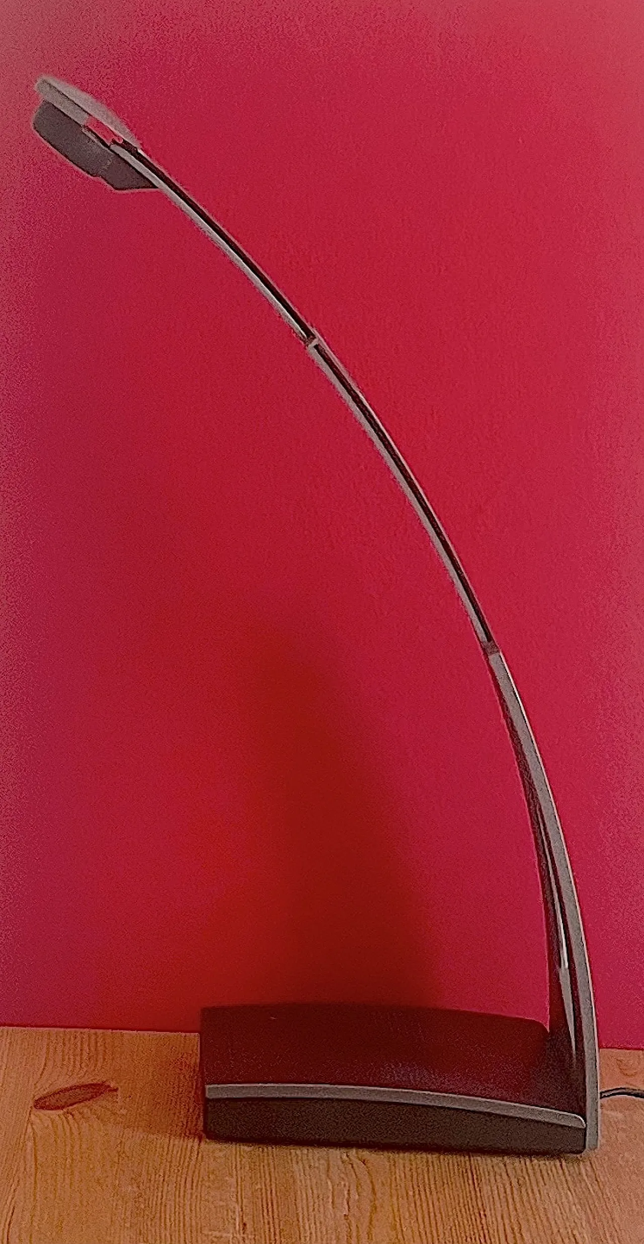 Lampada Paf by F.A. Porsche, anni '80 1