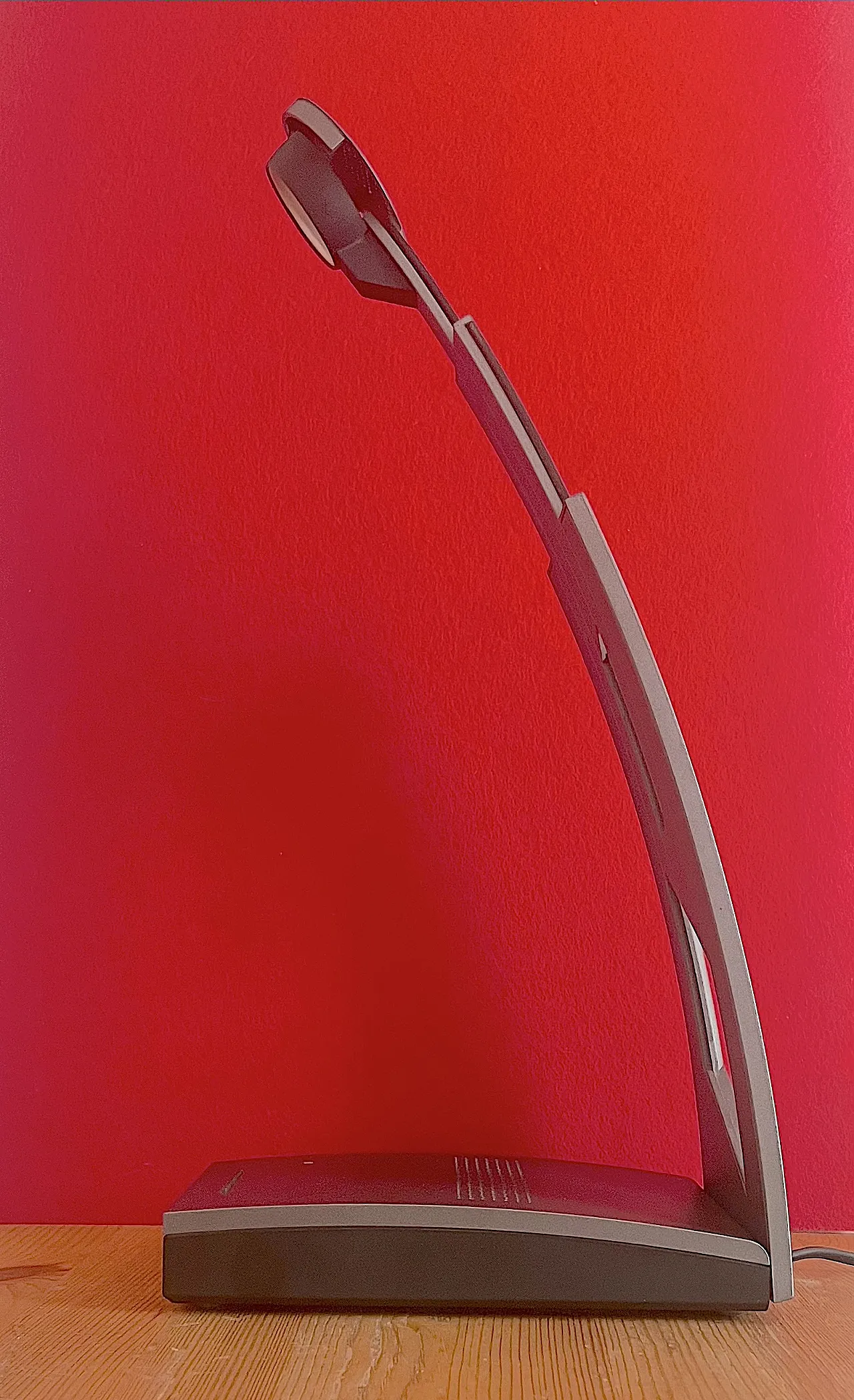 Lampada Paf by F.A. Porsche, anni '80 2