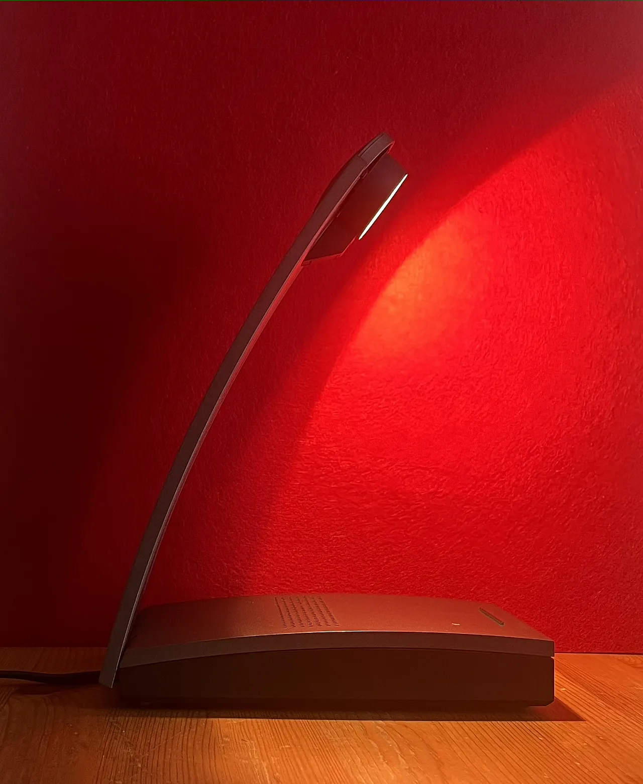 Lampada Paf by F.A. Porsche, anni '80 4