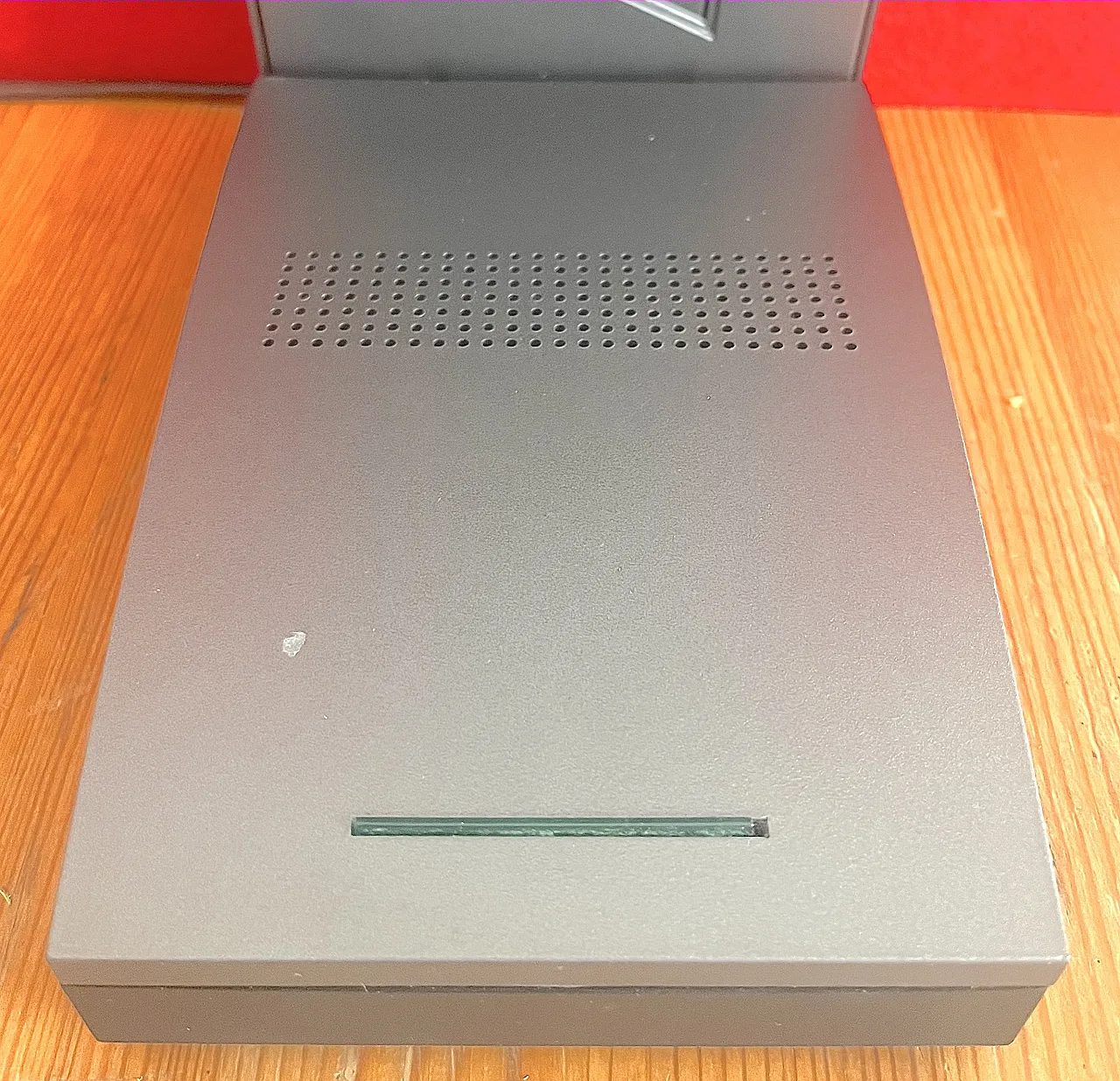 Lampada Paf by F.A. Porsche, anni '80 5