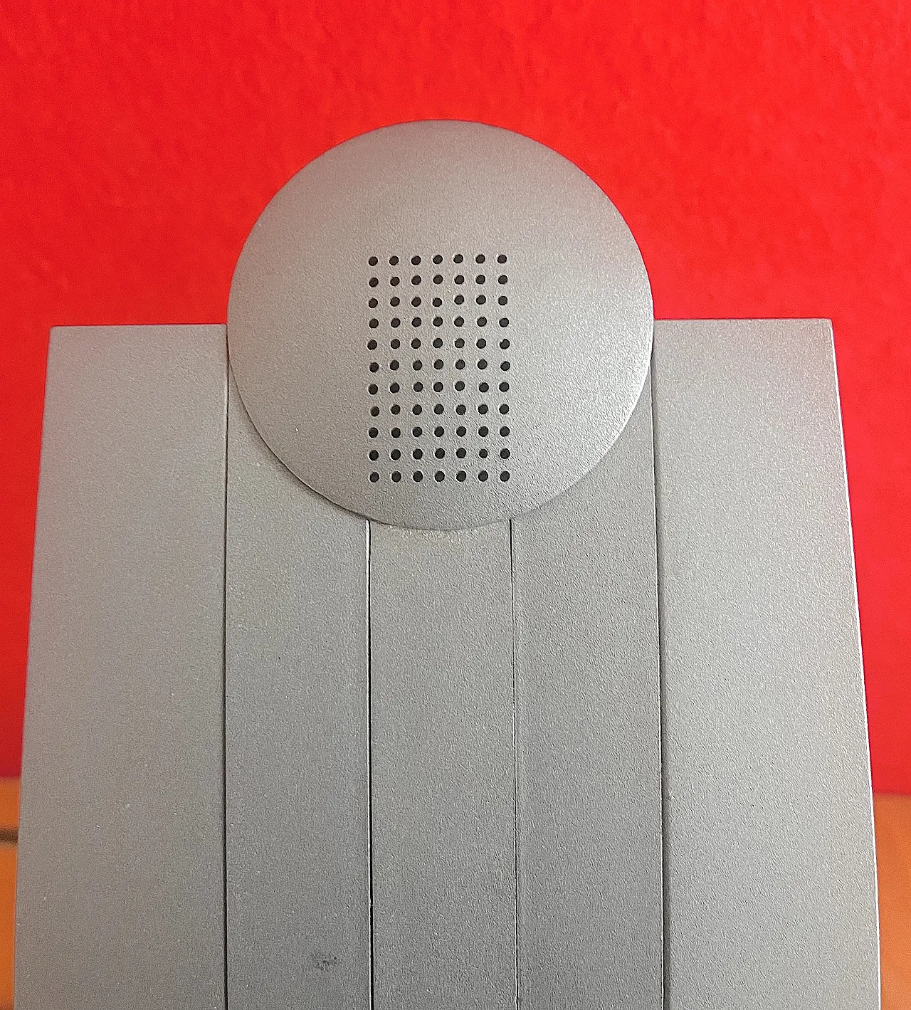 Lampada Paf by F.A. Porsche, anni '80 8