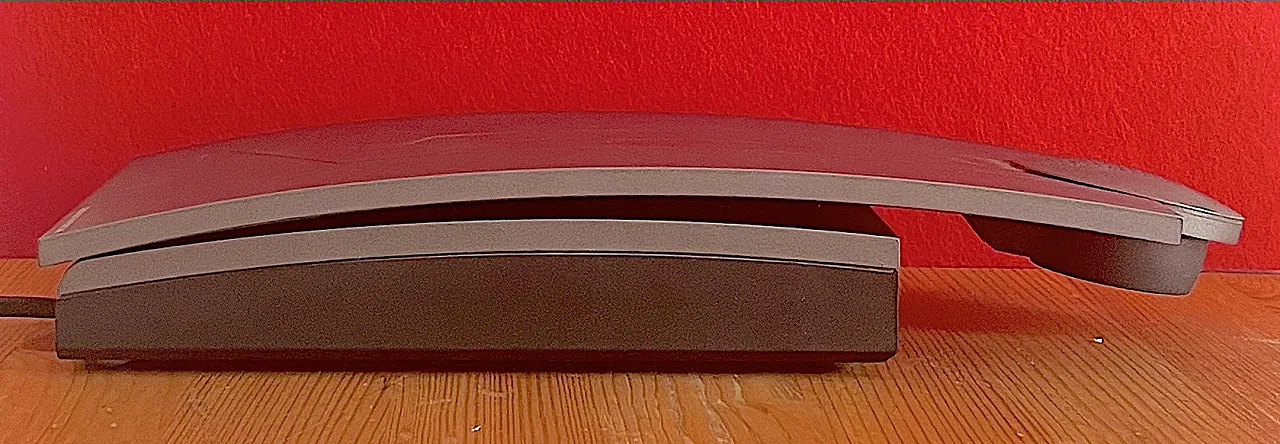 Lampada Paf by F.A. Porsche, anni '80 9