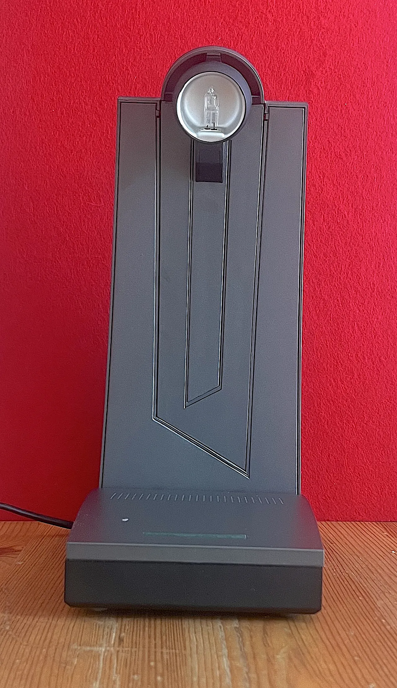 Lampada Paf by F.A. Porsche, anni '80 12