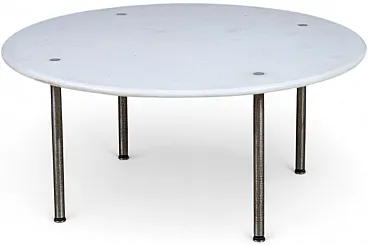 Table by Erwin and Estelle Laverne for Laverne International, 1960s