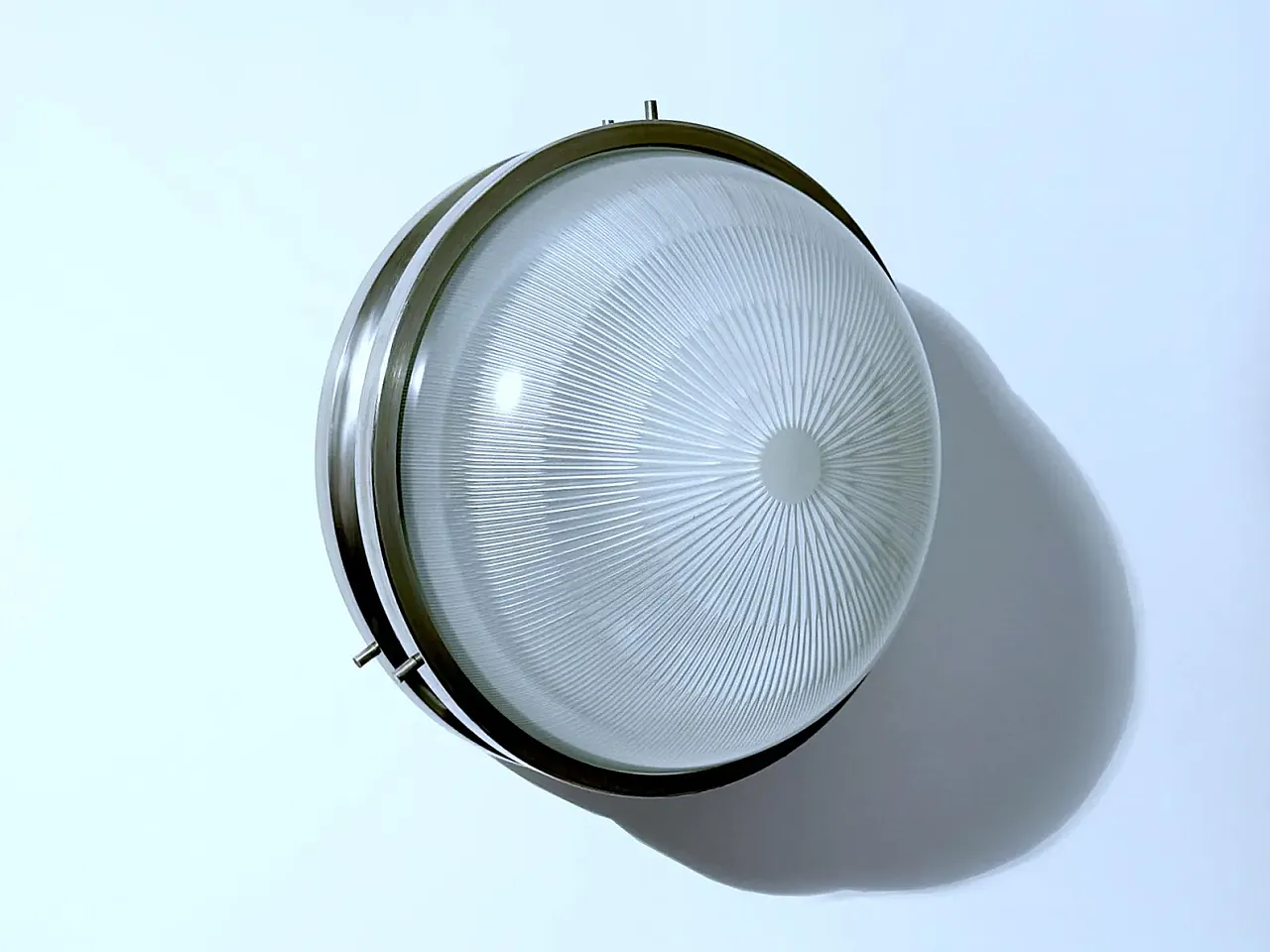 Ceiling lamp Sigma by Sergio Mazza per Artemide, anni '60 3
