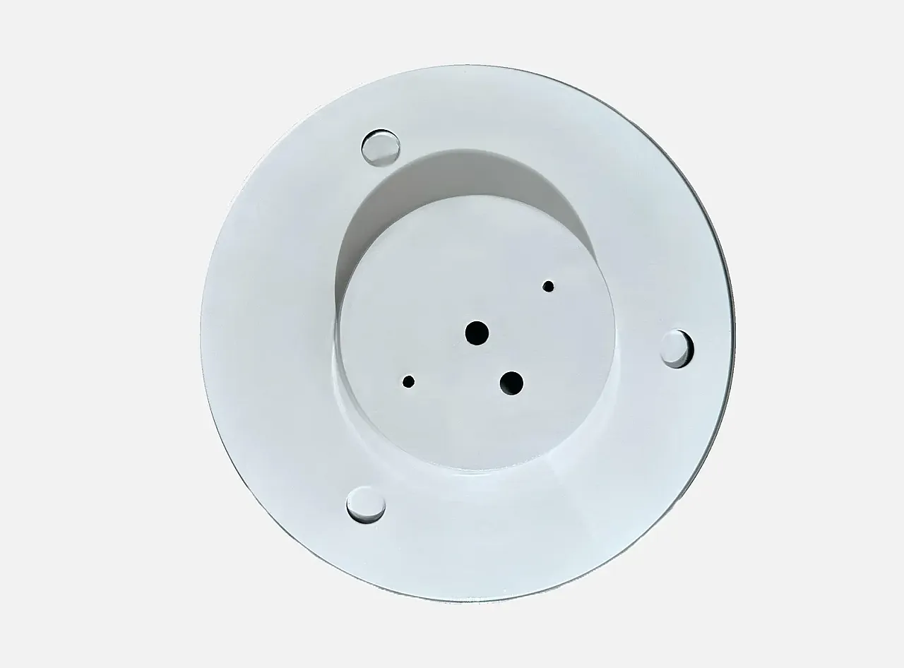 Ceiling lamp Sigma by Sergio Mazza per Artemide, anni '60 7