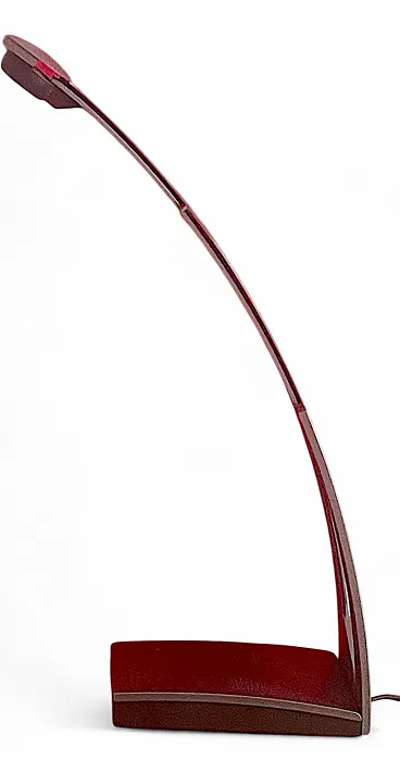 Lampada Paf by F.A. Porsche, anni '80