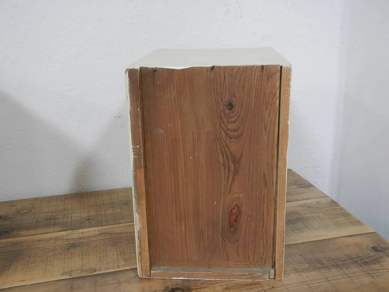 Cassettiera da tavolo 1960 11