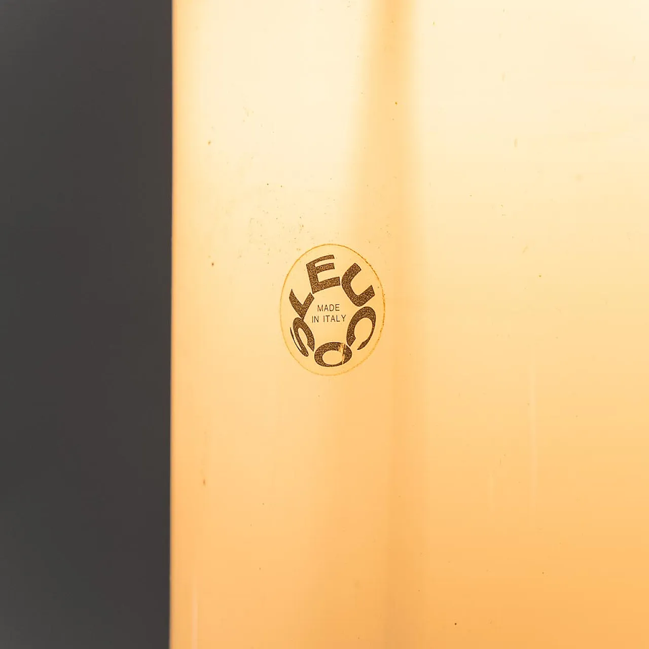 Pila floor lamp by Giusto Toso for Leucos, 1970s 4