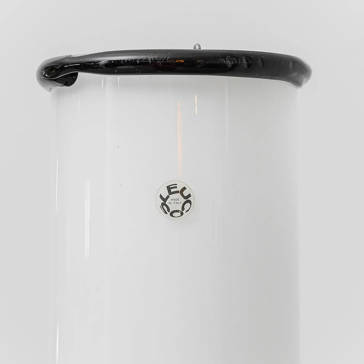 Pila floor lamp by Giusto Toso for Leucos, 1970s 6