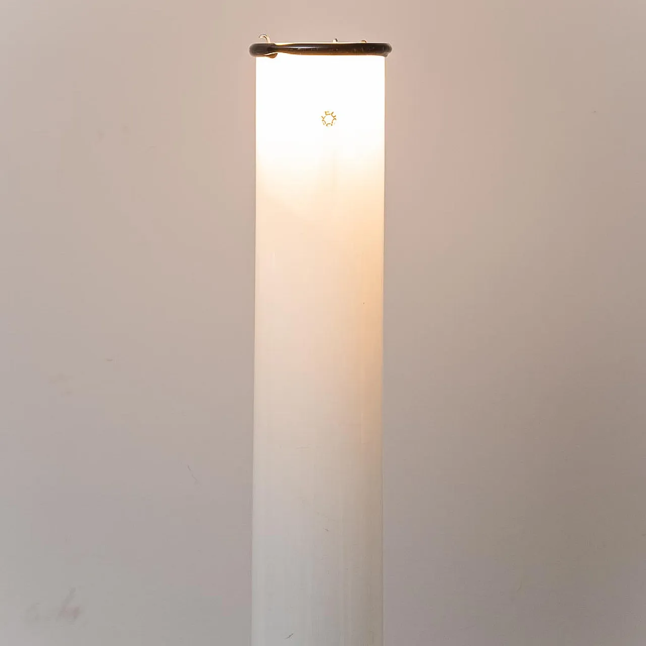 Pila floor lamp by Giusto Toso for Leucos, 1970s 7