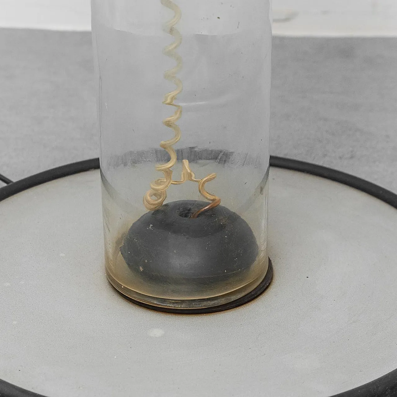 Pila floor lamp by Giusto Toso for Leucos, 1970s 8