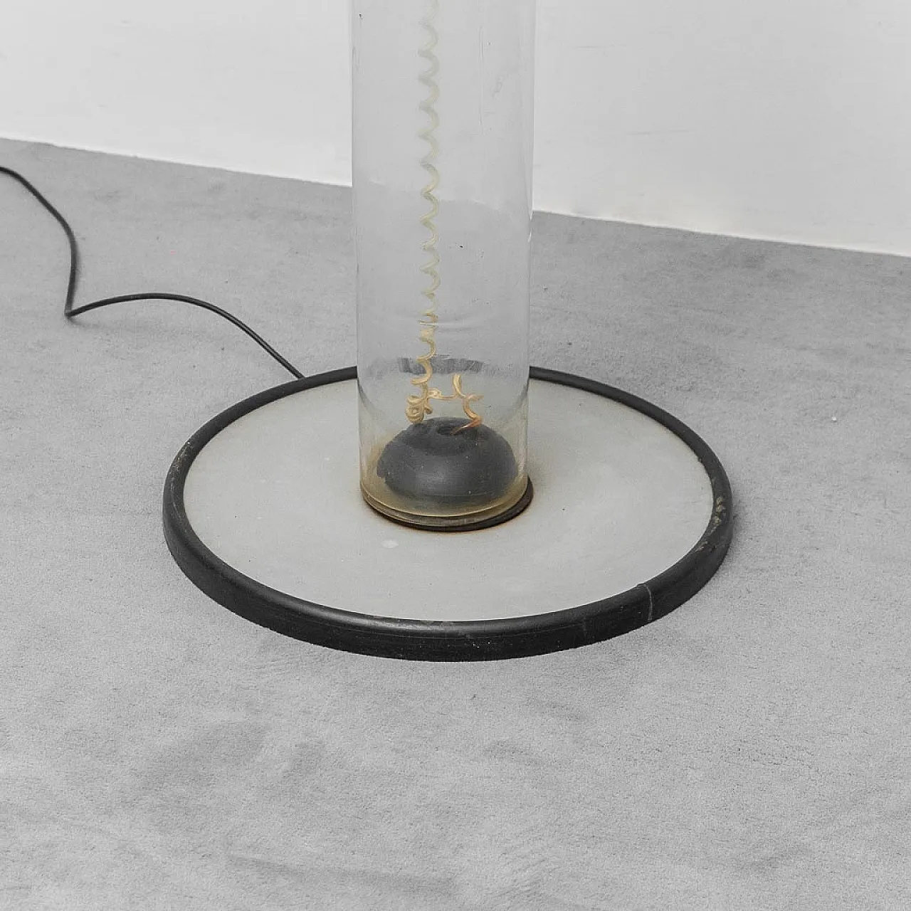 Pila floor lamp by Giusto Toso for Leucos, 1970s 9