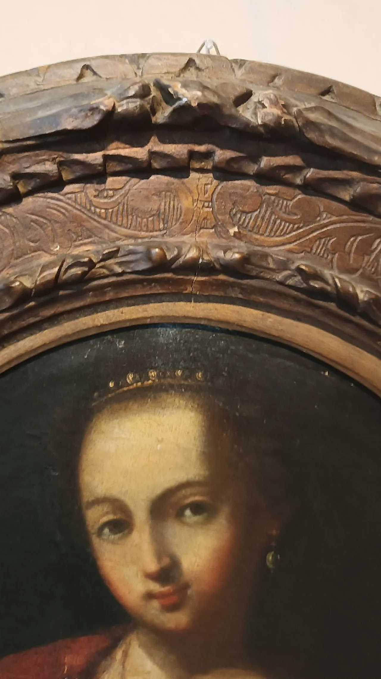 Salome Holding the Head of John the Baptist, 18th century 9