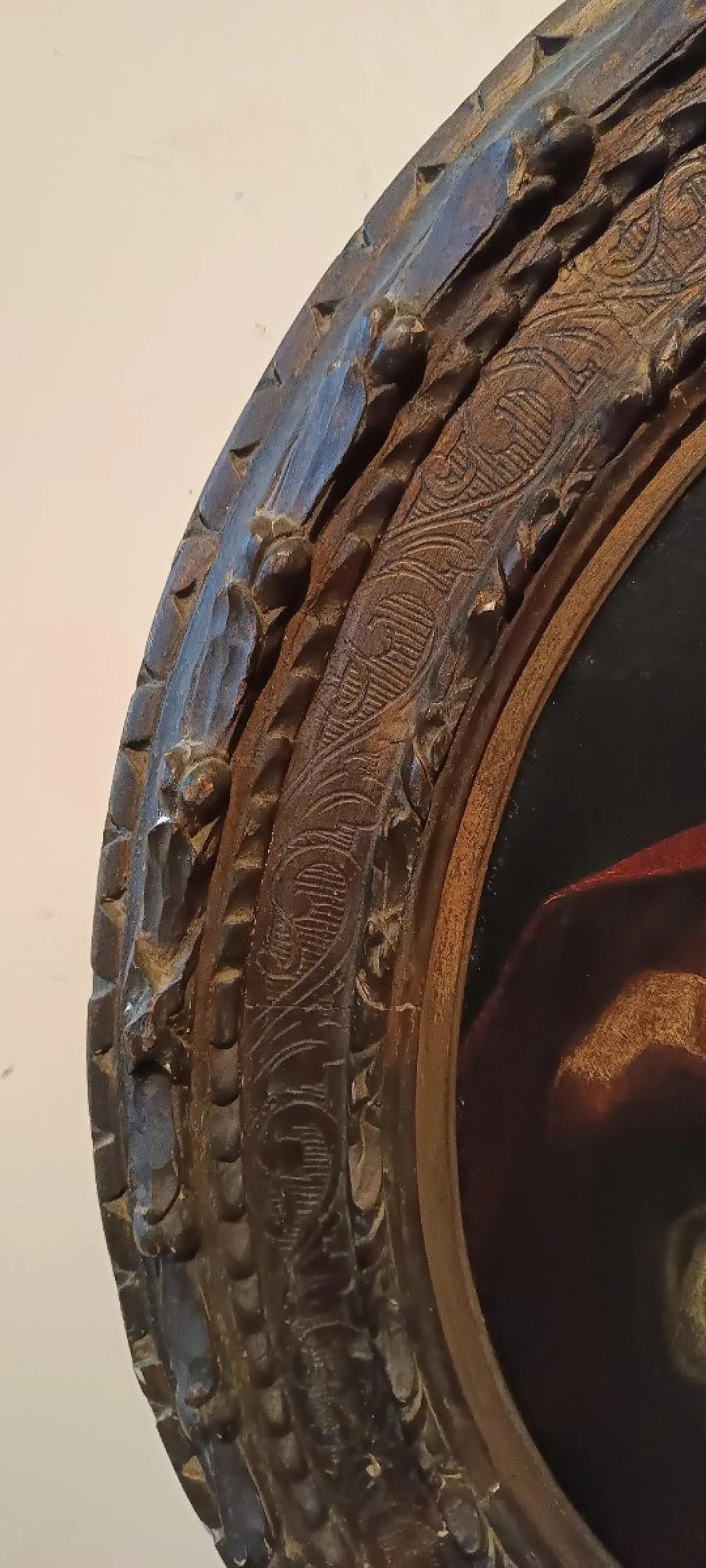 Salome Holding the Head of John the Baptist, 18th century 11