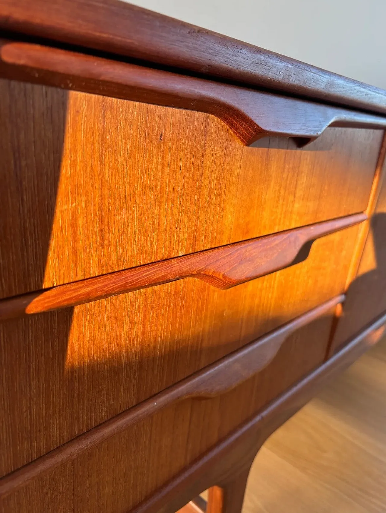Danish sideboard, 1950s 3