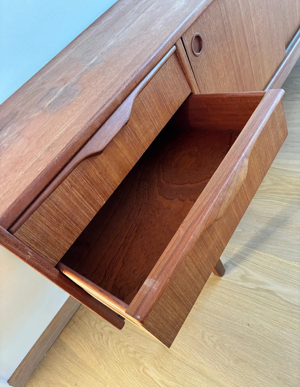 Danish sideboard, 1950s 5