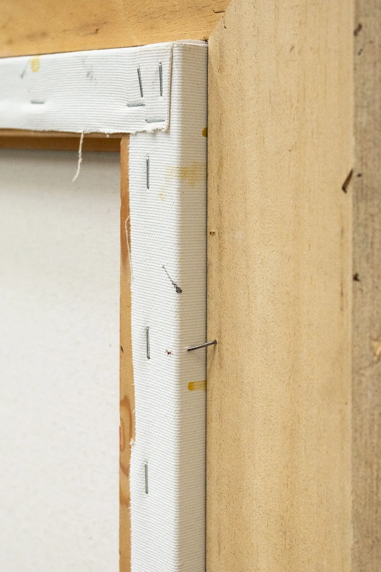 Elvis di Vicent Brunetti, olio su tela, '900 10