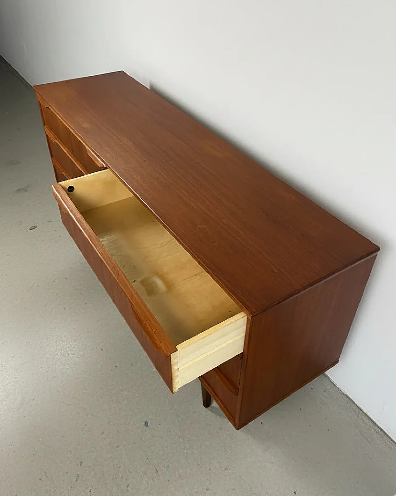 Danish Sideboard teak, 1950s | intOndo