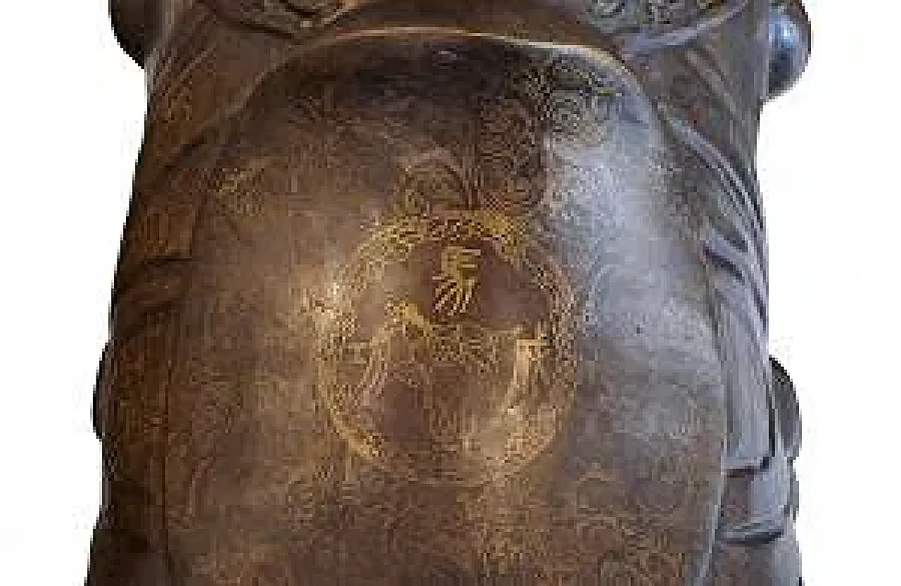 Cavallo in bronzo stile Tang, '900 7