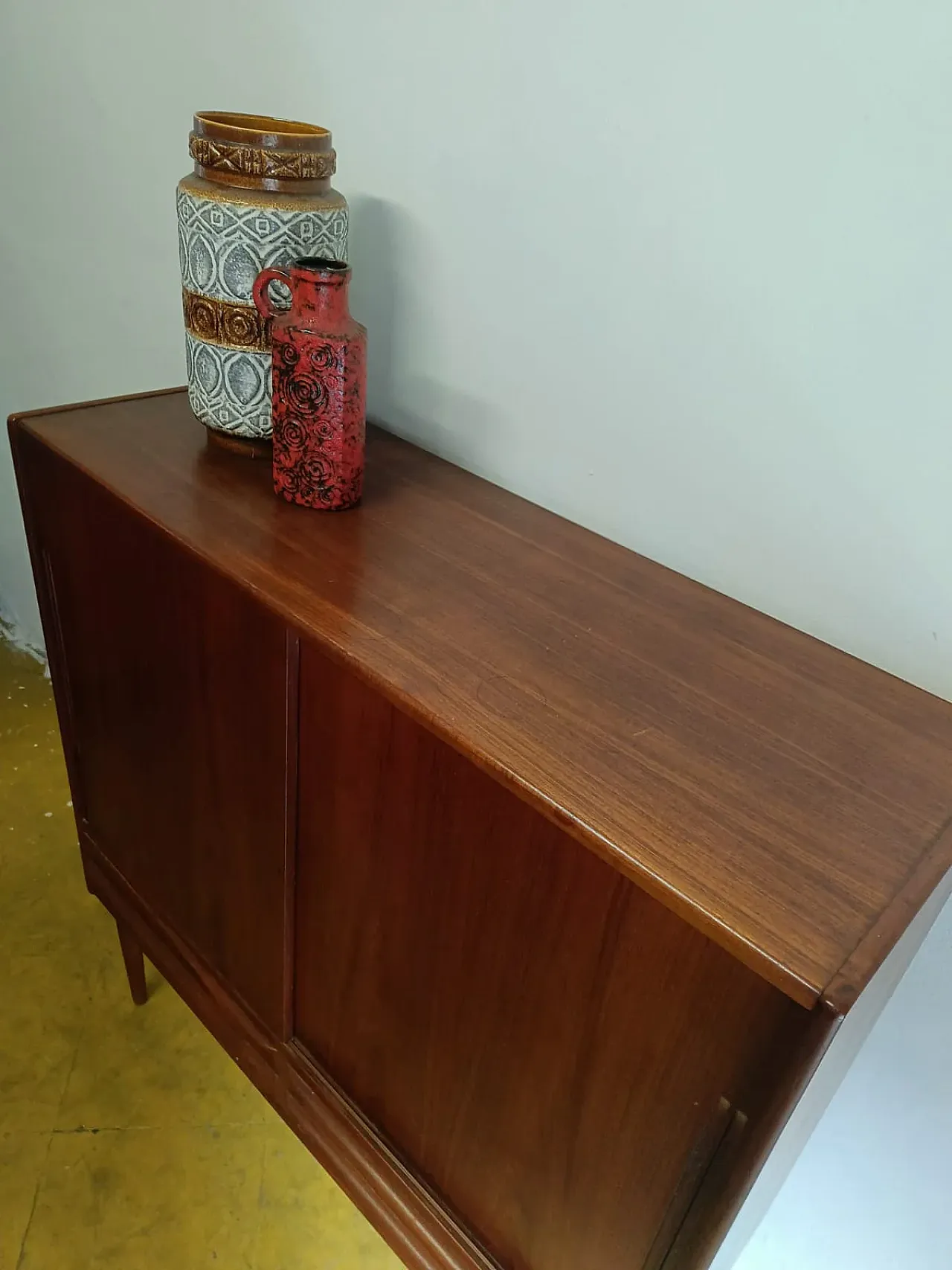 Bar cabinet Danish, 1960s 5